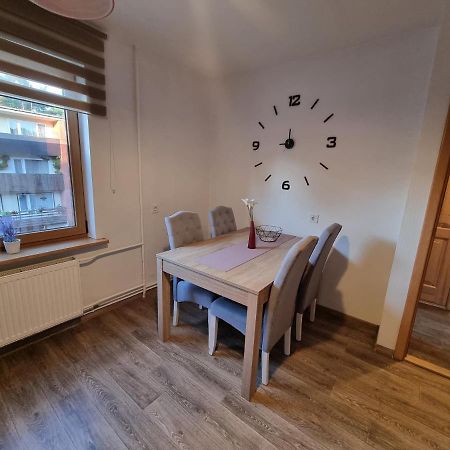 Apartment Kursi Kolka Extérieur photo