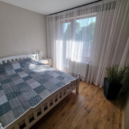 Apartment Kursi Kolka Extérieur photo