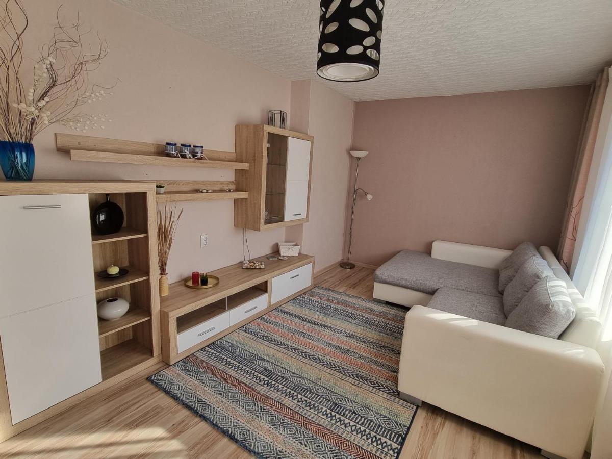Apartment Kursi Kolka Extérieur photo