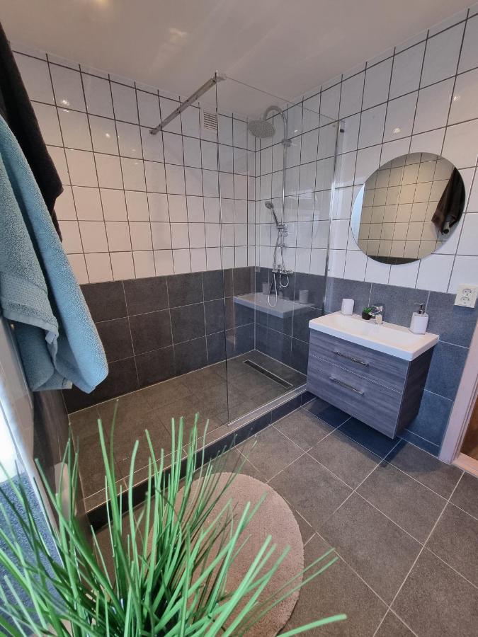 Apartment Kursi Kolka Extérieur photo