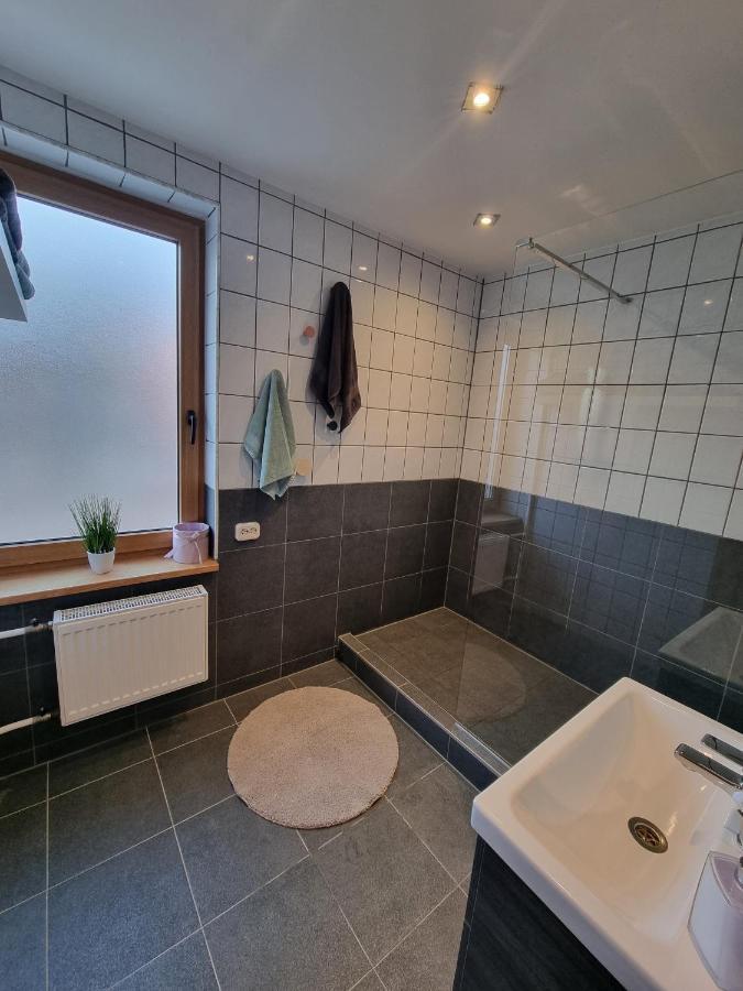 Apartment Kursi Kolka Extérieur photo