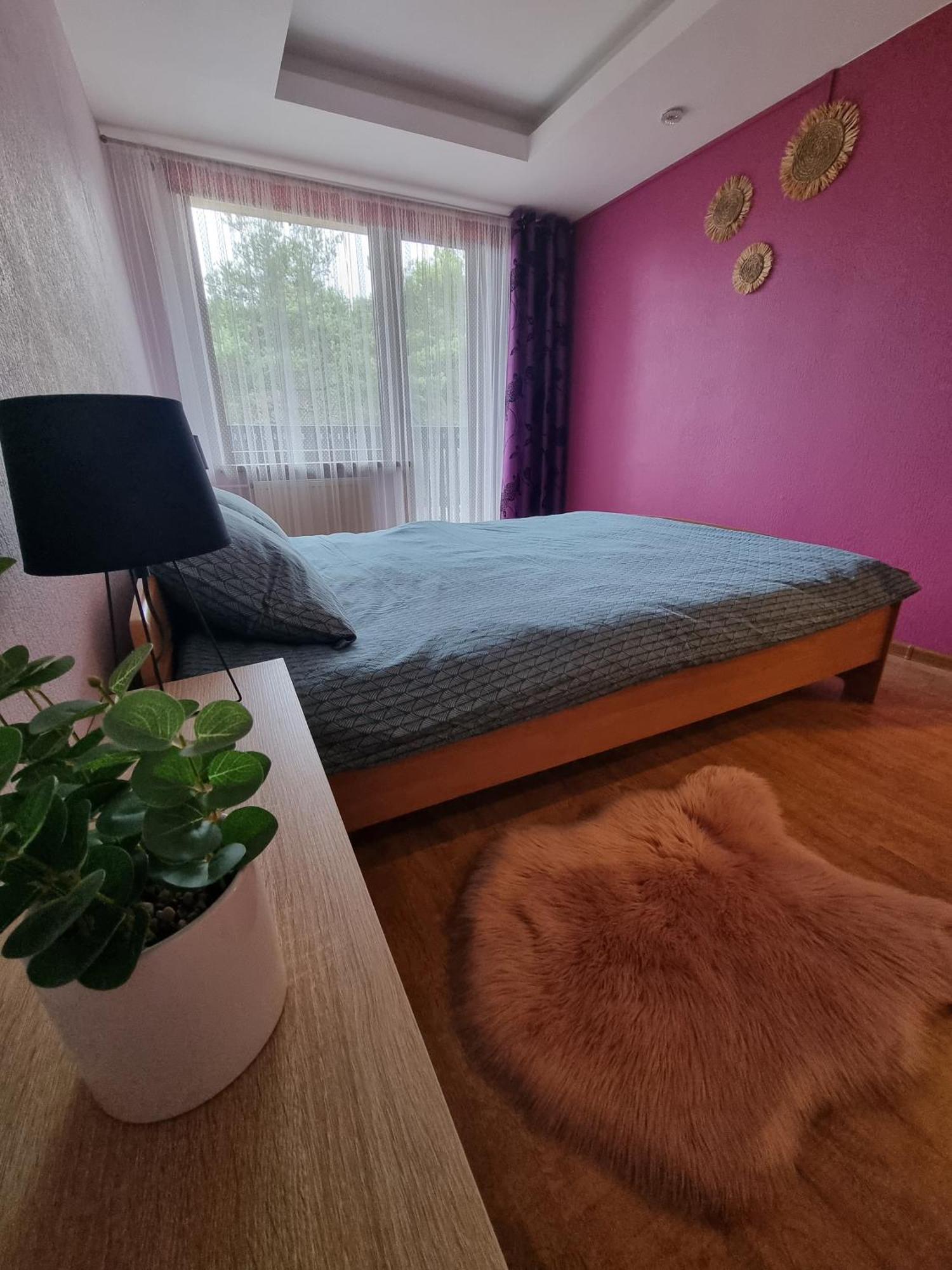 Apartment Kursi Kolka Extérieur photo