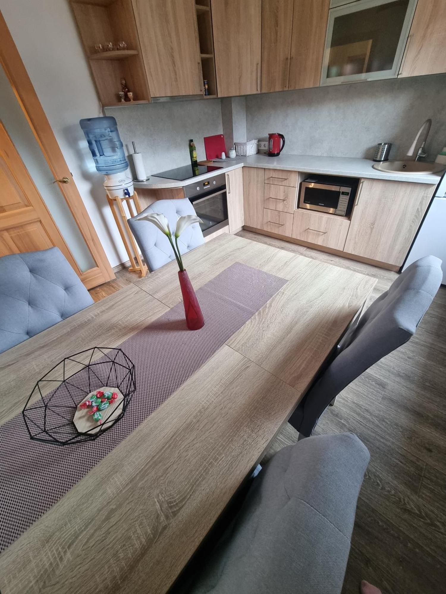 Apartment Kursi Kolka Extérieur photo