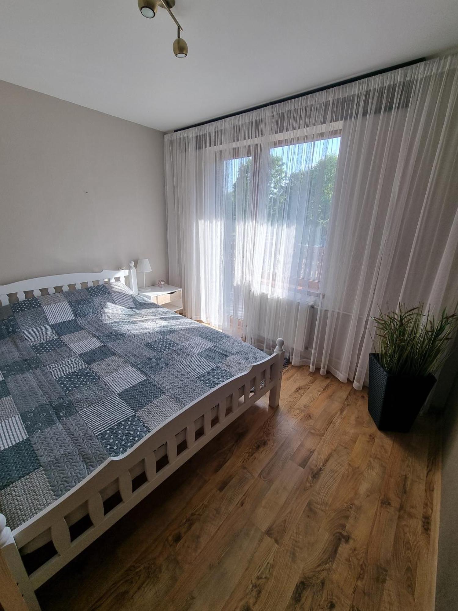 Apartment Kursi Kolka Extérieur photo